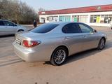 Lexus ES 300 2002 года за 6 100 000 тг. в Алматы – фото 4