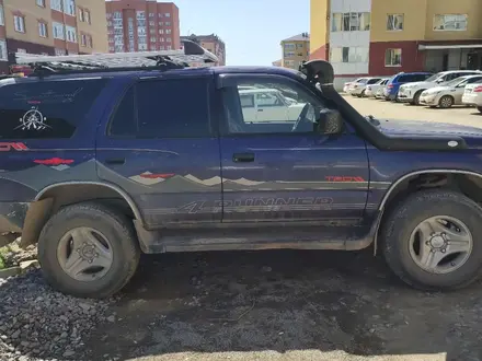 Toyota 4Runner 1998 года за 4 300 000 тг. в Актобе