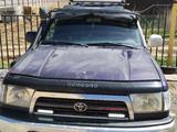 Toyota 4Runner 1998 годаүшін4 300 000 тг. в Актобе – фото 5