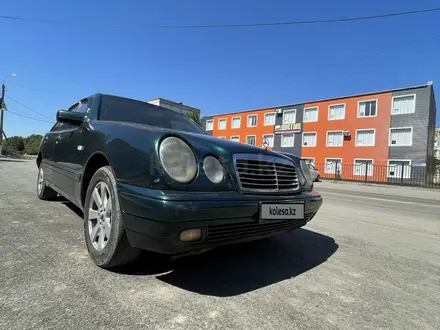 Mercedes-Benz E 280 1997 года за 3 000 000 тг. в Актобе – фото 4