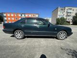 Mercedes-Benz E 280 1997 годаүшін3 000 000 тг. в Актобе – фото 5