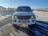 Mitsubishi Montero Sport 2000 года за 3 000 000 тг. в Алматы