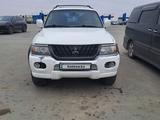 Mitsubishi Montero Sport 2000 года за 3 000 000 тг. в Алматы – фото 3