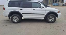 Mitsubishi Montero Sport 2000 годаүшін3 000 000 тг. в Алматы – фото 4