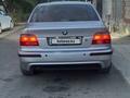 BMW 528 1998 года за 3 800 000 тг. в Тараз – фото 4