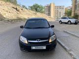 ВАЗ (Lada) Granta 2190 2014 года за 3 100 000 тг. в Актау – фото 2