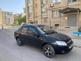 ВАЗ (Lada) Granta 2190 2014 года за 3 100 000 тг. в Актау – фото 5