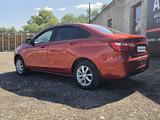 ВАЗ (Lada) Vesta 2019 года за 4 000 000 тг. в Петропавловск – фото 3