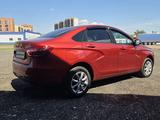 ВАЗ (Lada) Vesta 2019 года за 4 000 000 тг. в Петропавловск – фото 4