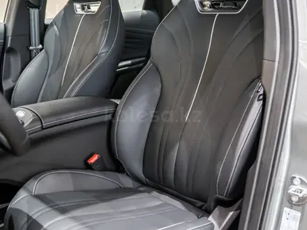 EXEED LX Luxury 1.6 2025 года за 11 990 000 тг. в Талдыкорган – фото 15