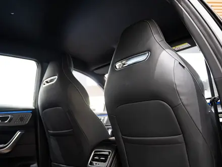 EXEED LX Luxury 1.6 2025 года за 11 990 000 тг. в Талдыкорган – фото 20