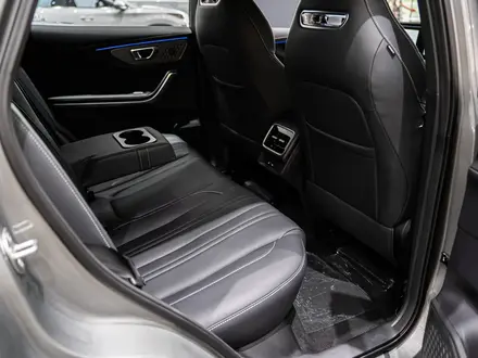 EXEED LX Luxury 1.6 2025 года за 11 990 000 тг. в Талдыкорган – фото 21