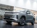 EXEED LX Luxury 1.6 2025 года за 11 990 000 тг. в Талдыкорган – фото 3