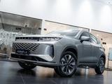 EXEED LX Luxury 1.6 2025 годаүшін11 990 000 тг. в Талдыкорган – фото 3