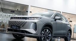 EXEED LX Luxury 1.6 2025 года за 11 990 000 тг. в Талдыкорган – фото 3