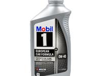 Моторное масло Mobil 1 0w40 USAүшін7 000 тг. в Алматы