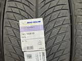 Michelin X-Ice Snow 245/40 R19 275/35 R19for220 000 тг. в Атырау – фото 2