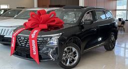Changan CS75 Plus 2025 годаүшін10 130 000 тг. в Алматы