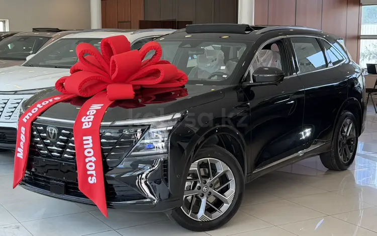 Changan CS75 Plus 2025 года за 10 130 000 тг. в Алматы