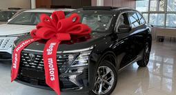 Changan CS75 Plus 2025 годаүшін10 130 000 тг. в Алматы – фото 4
