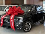 Changan CS75 Plus 2025 годаүшін10 130 000 тг. в Алматы – фото 5
