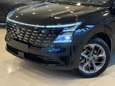 Changan CS75 Plus 2025 года за 10 130 000 тг. в Алматы – фото 7