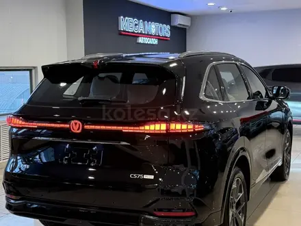 Changan CS75 Plus 2025 года за 10 130 000 тг. в Алматы – фото 9