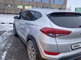 Hyundai Tucson 2018 года за 10 100 000 тг. в Кызылорда – фото 4