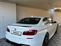 BMW 528 2014 года за 15 500 000 тг. в Алматы – фото 3