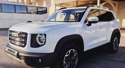 Haval Dargo 2023 года за 12 500 000 тг. в Атырау – фото 3