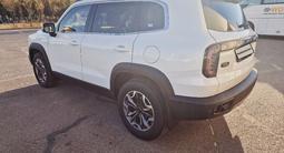 Haval Dargo 2023 года за 12 500 000 тг. в Атырау – фото 4