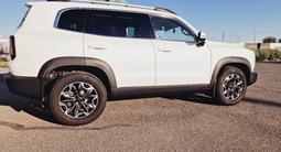 Haval Dargo 2023 года за 12 500 000 тг. в Атырау – фото 5