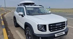 Haval Dargo 2023 года за 12 500 000 тг. в Атырау – фото 2