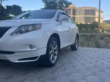 Lexus RX 350 2009 года за 11 200 000 тг. в Актау