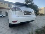 Lexus RX 350 2009 года за 11 200 000 тг. в Актау – фото 5