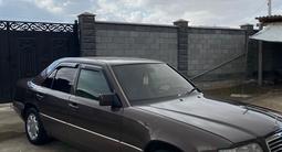 Mercedes-Benz E 280 1994 года за 2 900 000 тг. в Шымкент – фото 3