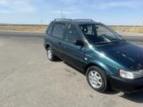 Mitsubishi Space Runner 1998 года за 850 000 тг. в Шымкент – фото 2