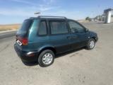 Mitsubishi Space Runner 1998 года за 850 000 тг. в Шымкент – фото 5