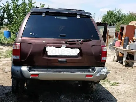 Nissan Pathfinder 1998 года за 1 500 000 тг. в Алматы – фото 8