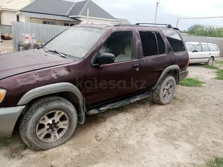 Nissan Pathfinder 1998 года за 1 500 000 тг. в Алматы