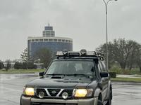 Nissan Patrol 1998 года за 5 000 000 тг. в Талдыкорган