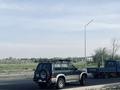 Nissan Patrol 1998 годаүшін5 000 000 тг. в Талдыкорган – фото 4