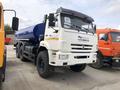 КамАЗ  АЦПТ 10 2024 года за 61 750 000 тг. в Астана – фото 6