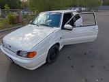 ВАЗ (Lada) 2113 2007 годаүшін1 800 000 тг. в Астана – фото 2