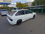 ВАЗ (Lada) 2113 2007 годаүшін1 800 000 тг. в Астана – фото 4