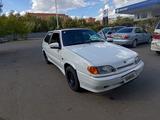 ВАЗ (Lada) 2113 2007 годаүшін1 800 000 тг. в Астана – фото 3