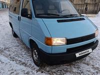 Volkswagen Transporter 1992 года за 2 500 000 тг. в Караганда