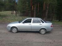 ВАЗ (Lada) Priora 2170 2007 года за 1 600 000 тг. в Семей