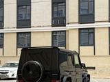 Mercedes-Benz G 500 2000 годаүшін12 500 000 тг. в Актау