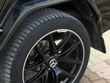 Mercedes-Benz G 500 2000 годаүшін12 500 000 тг. в Актау – фото 3
